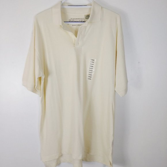 St. John's Bay Other - St John's Bay polo shirt size L
